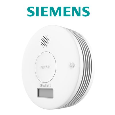 Siemens CO-Melder 5TC1260-4